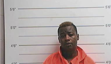 Clyrelle Clark, - Orleans Parish County, LA 